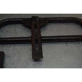 Support repose pieds KYMCO 150 MXU
