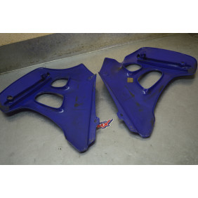Ouies de radiateur GASGAS 300 EC 2000-2001