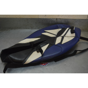Couvre reservoir YAMAHA 1200/1300 XJR