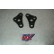 Pattes de fixation moteur 600 DR 1987