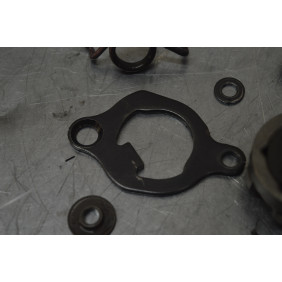 Systeme de selection KAWASAKI 250 KXF 2008