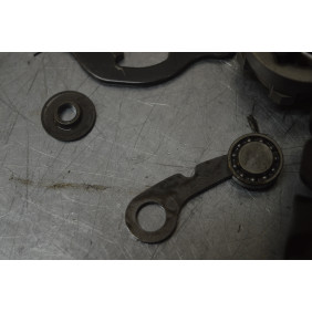 Systeme de selection KAWASAKI 250 KXF 2008