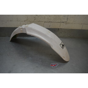 Garde boue avant KAWASAKI 125/250/450 KX/KXF/KLXR 2004 à 2012