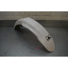 Garde boue avant KAWASAKI 125/250/450 KX/KXF/KLXR 2004 à 2012