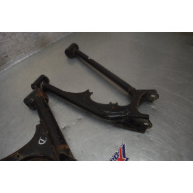 Triangles arriere droit Yamaha 700 Grizzly