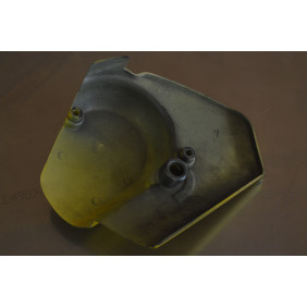 Carter protege pignon HONDA 650 NTV