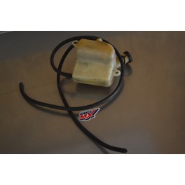 Vase d'expension HONDA 650 NTV