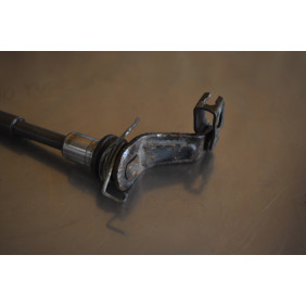 Commande d'embrayage HUSQVARNA 125 WR 1998