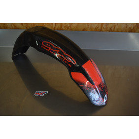 Garde boue avant HONDA 125 CR 2004 à 2007