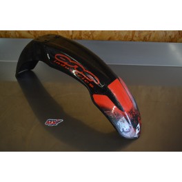 Garde boue avant HONDA 125 CR 2004 à 2007