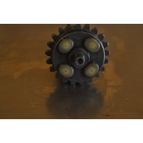 Système de valve centrifuge HONDA 125 CR 1988