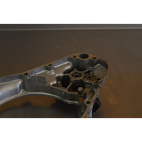 Carter embrayage / pompe à eau SUZUKI 250 RM 1990-1991