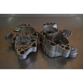 Carters moteur SUZUKI 250 RMX 1991