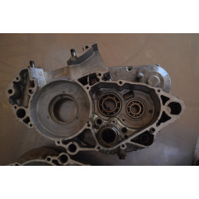 Carters moteur SUZUKI 250 RMX 1991