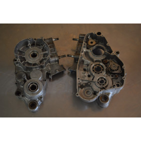 Carters moteur SUZUKI 250 RMX 1991