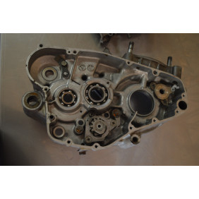Carters moteur SUZUKI 250 RMX 1991