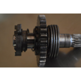 Axe de kick SUZUKI 250 RM 1990-1991
