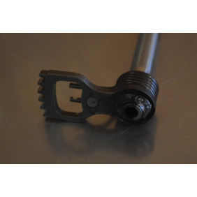 Axe de sélecteur SUZUKI 250 RM 1990-1991