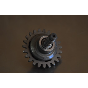 Système de valve centrifuge SUZUKI 250 RM 1990-1991