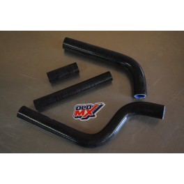 Durites radiateur YAMAHA 125 YZ/WR 2003-2016
