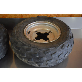 Roues avant POLARIS 200 PHOENIX