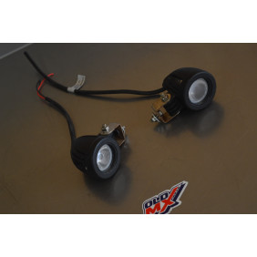 Phares additionnels LED