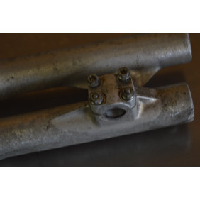 Fourche HONDA 250 XLR
