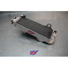 Radiateurs alu Honda 80/85 CR 1996-2008