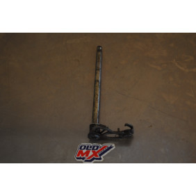 Axe de sélecteur YAMAHA 125 TZR