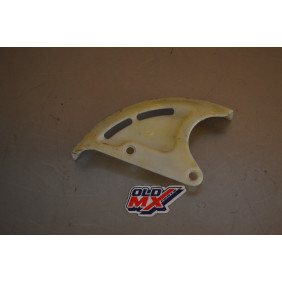Protection disque de frein arrière HINDA 450 CRF 2005 à 2008