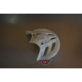 Protection disque de frein avant HONDA 250/450 CRF 2006 à 2012