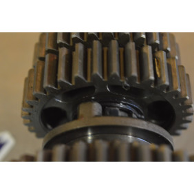 Boite à vitesse HONDA CB 125 G