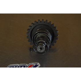 Axe de kick HONDA 80 CR 2001