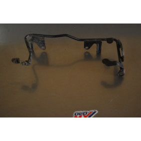 Support réservoir d'huile SUZUKI 125 TSR