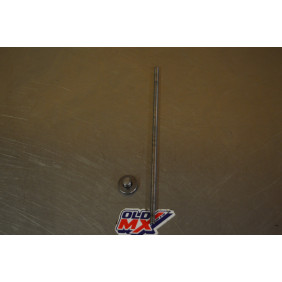 Tige embrayage KTM 125 GS 1981