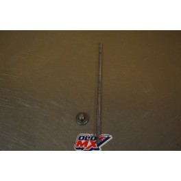 Tige embrayage KTM 125 GS 1981