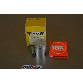 Piston neuf PROX YAMAHA 50 RD/DT
