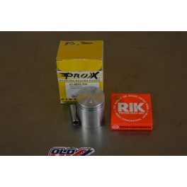 Piston neuf PROX YAMAHA 50 RD/DT