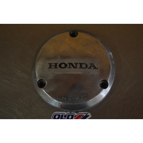 Couvercle allumage HONDA 350 CB