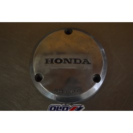 Couvercle allumage HONDA 350 CB
