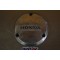 Couvercle allumage HONDA 350 CB