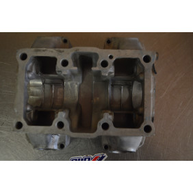 Partie supérieur culasse HONDA 350 CB