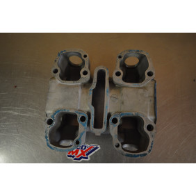 Partie supérieur culasse HONDA 350 CB