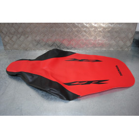 Housse de selle Honda 500 CR 1997
