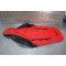Housse de selle Honda 500 CR 1997