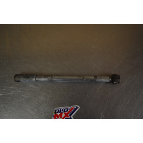 Axe de roue avant YAMAHA 600 XT 43F