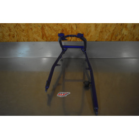 Boucle arrière YAMAHA 400 WRF/YZF 1998/1999