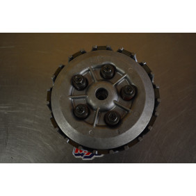 Embrayage complet YAMAHA 400 WRZ/YZF 1998-1999