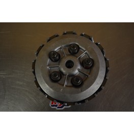 Embrayage complet YAMAHA 400 WRZ/YZF 1998-1999