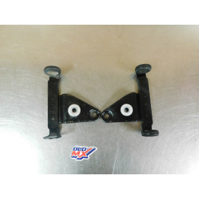 Pattes de phare SUZUKI 125 TS